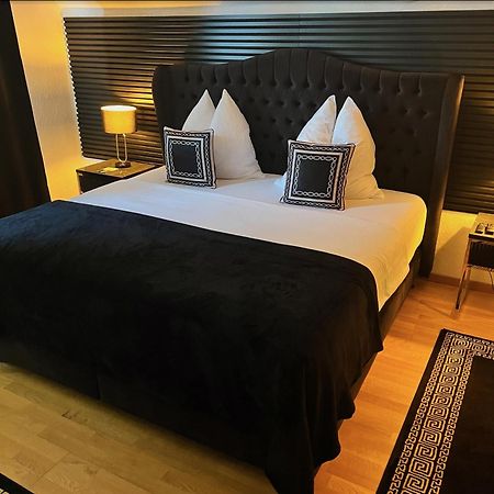 Boutique Appartement Torgau Exteriér fotografie