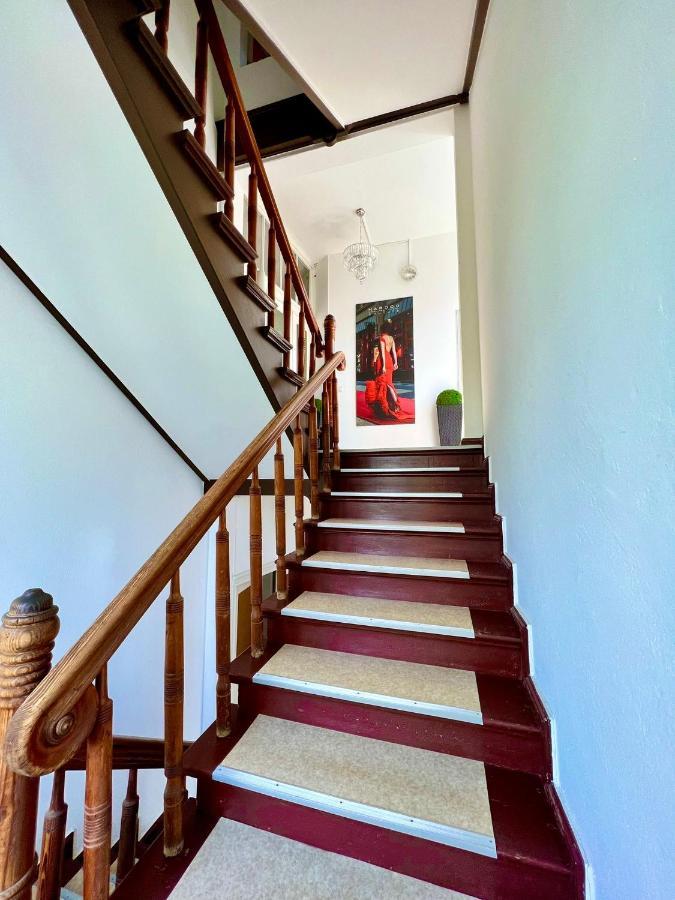 Boutique Appartement Torgau Exteriér fotografie