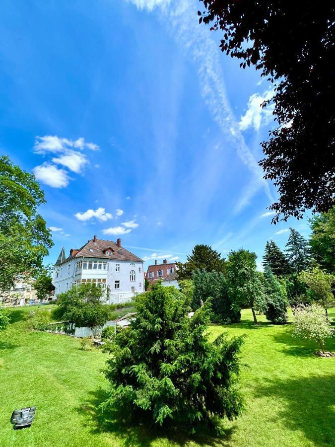 Boutique Appartement Torgau Exteriér fotografie