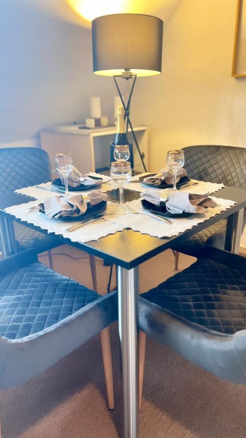 Boutique Appartement Torgau Exteriér fotografie