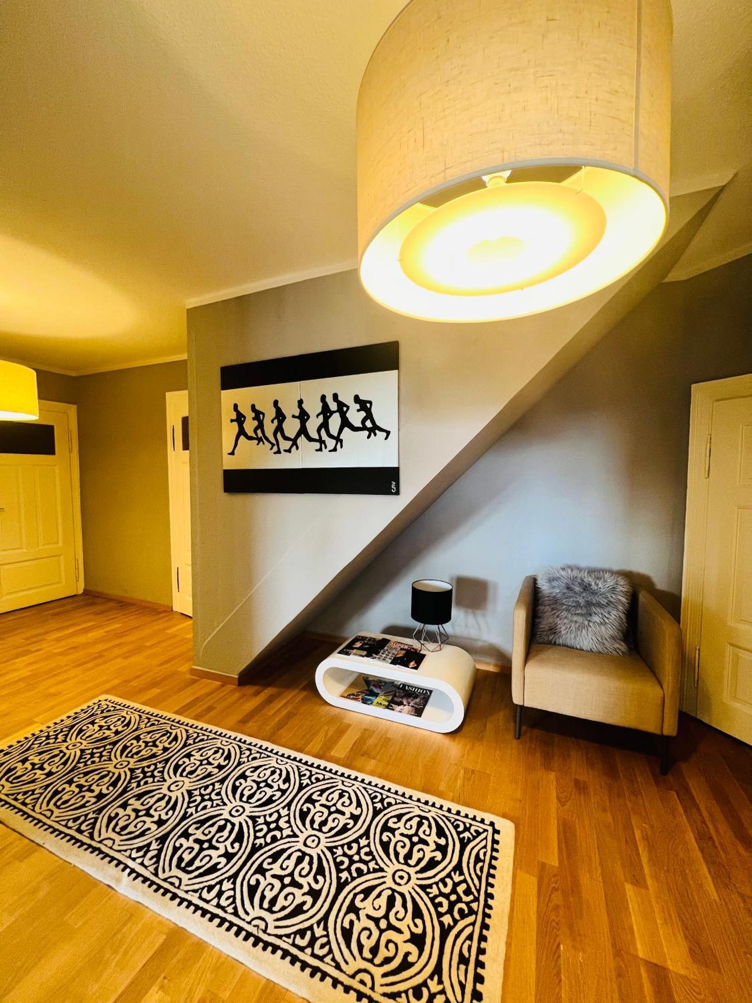 Boutique Appartement Torgau Exteriér fotografie