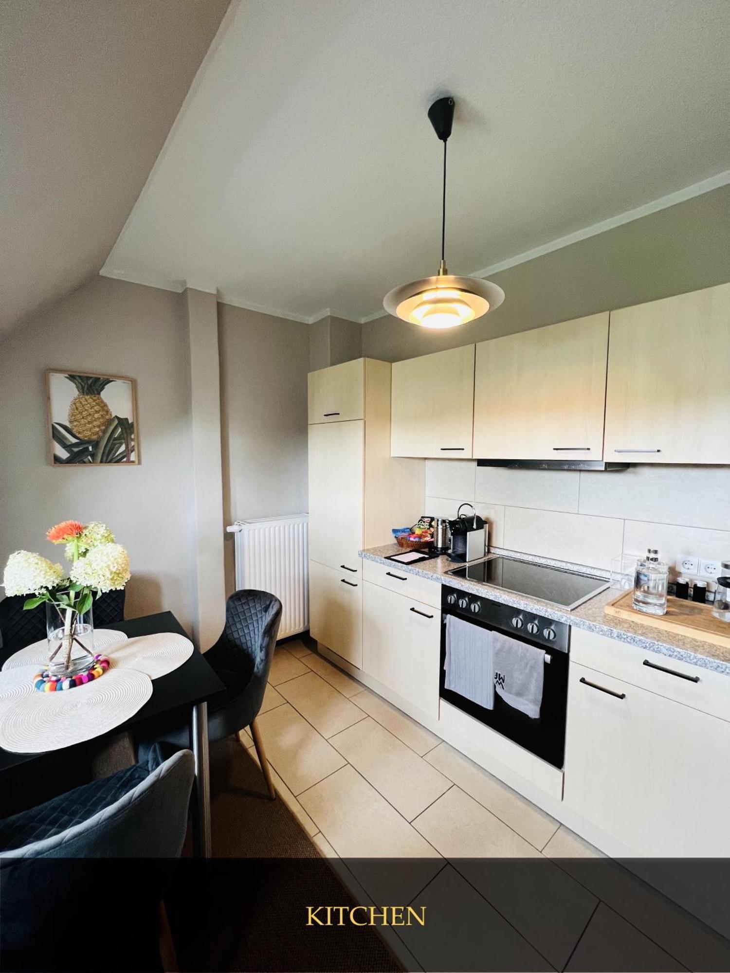 Boutique Appartement Torgau Exteriér fotografie
