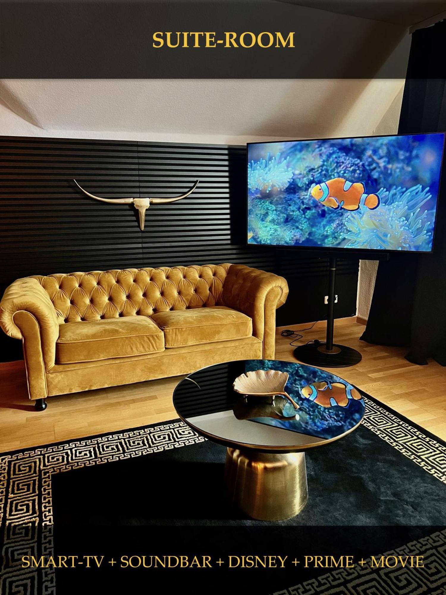 Boutique Appartement Torgau Exteriér fotografie